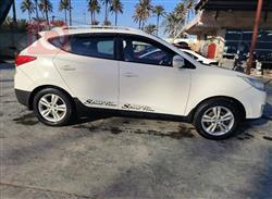 هیۆندای تۆکسۆن